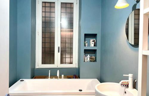 The Garden in Parioli - Foto 20