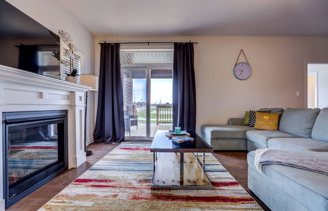 GLOBALSTAY Brand New House in Port Elgin - Foto 39