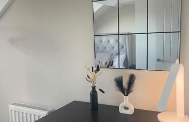 Modern Spacious 5 Bed House in Newcastle - Foto 18