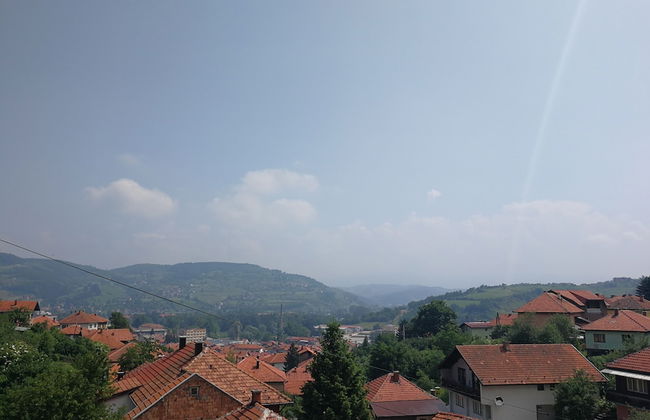 Apartments Aora - Foto 48