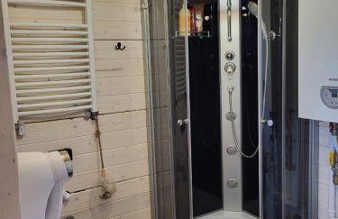 Dream Catcher House - dom do wynajęcia w górach - Foto 15