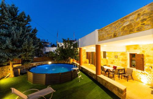 Stone House - Foto 47