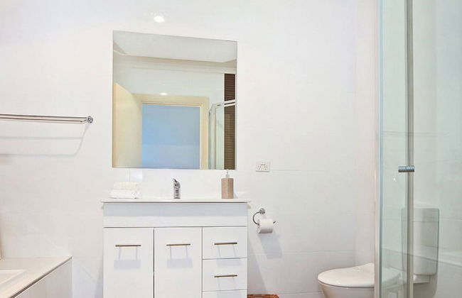 Block Escape - Ocean View Apartment no 1 - Photo 10