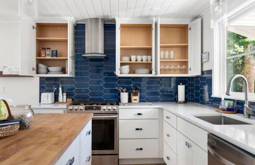 Perch - Greenbank Cottage - Foto 19