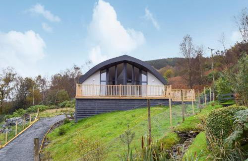 The Lodge At Braemor - Foto 1