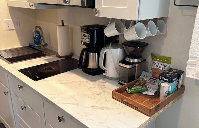 The Asbury House Guest Rentals - Foto 16