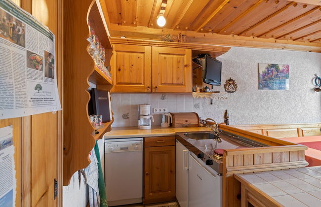 Cozy Apartment in Sonnen Bavaria Near Forest - Foto 25