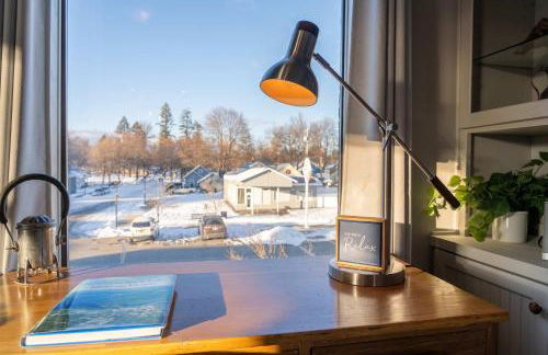 Penthouse: Rooftop Terrace - Foto 11