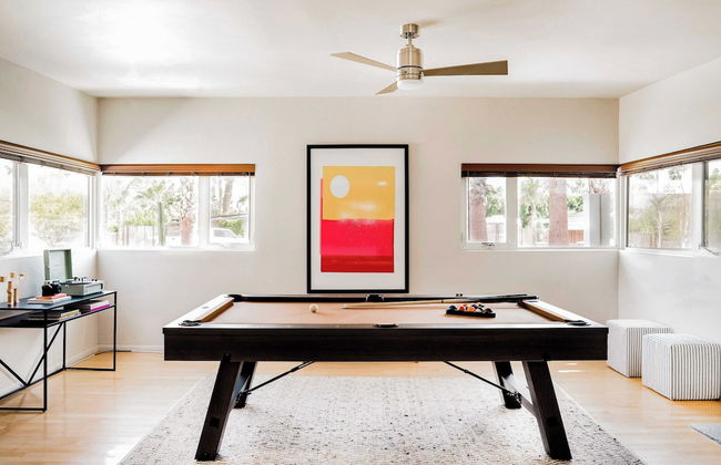 El Mirador by Avantstay Canyon Views, Large Pool, Outdoor Grill & Games! Permit#4253 - Foto 17