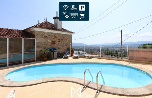 MyStay - Casa Pedrosa - Foto 1