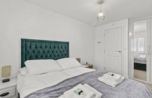 Bright Home in Sunny Eastbourne - Foto 4