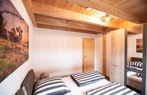 Hirsch Chalet #Sauna - Foto 6