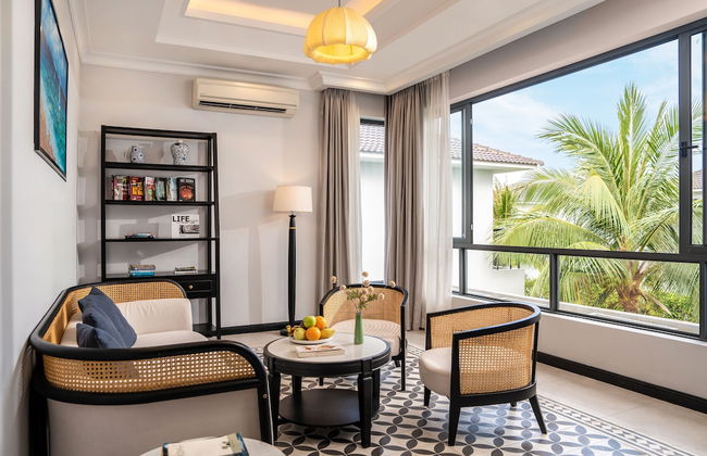 Andochine Resort & Spa Phu Quoc - Foto 8