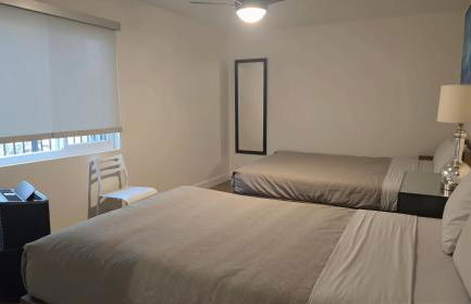 Resort-Style Family Getaway in Santa Monica - Foto 18