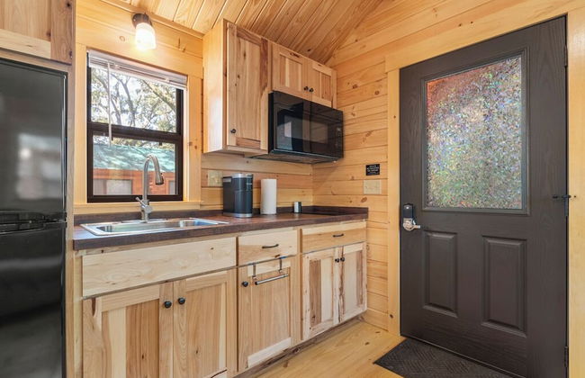 Happy Travelers RV Resort - Foto 27