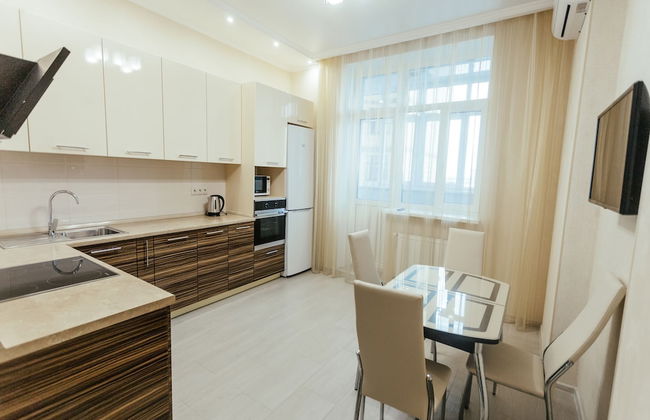 Apartments Five stars - Photo 7