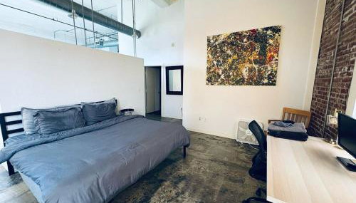 The Downtown Arena Loft - Foto 3