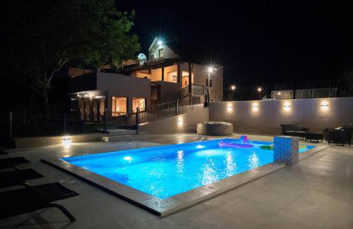 Holiday home Villa Antique - Foto 33