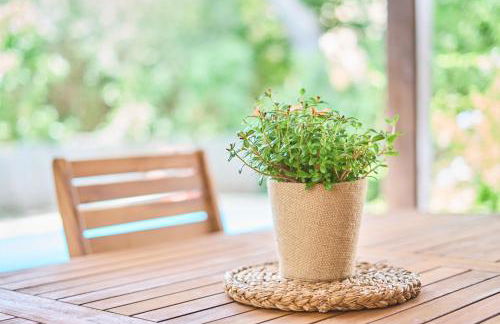 Villa Ravell - Foto 5