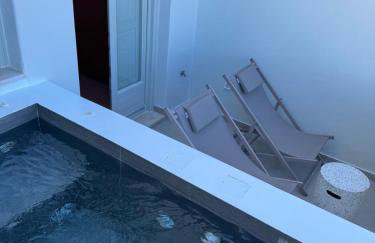 Acanthus Oia - Suites With Private Outdoor Jacuzzi - Foto 28