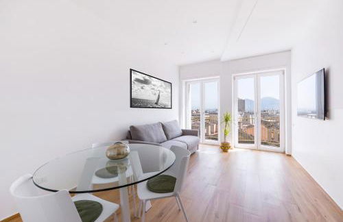 At Twenty-One - New Apt EXCLUSIVE PANORAMIC Views! - Foto 10