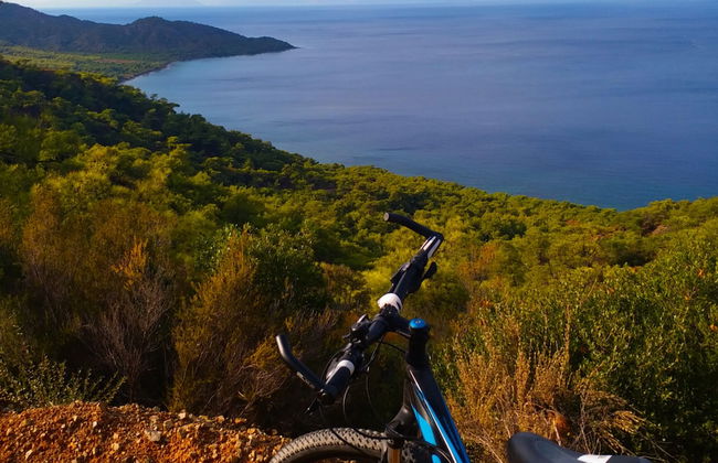 Ertem Apart - Photo 50