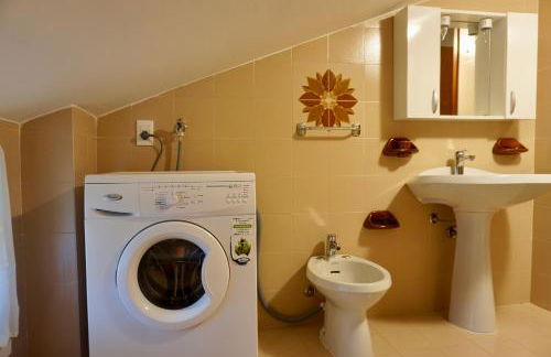 Attic House Mountain Lake Iseo Hospitality - Photo 18