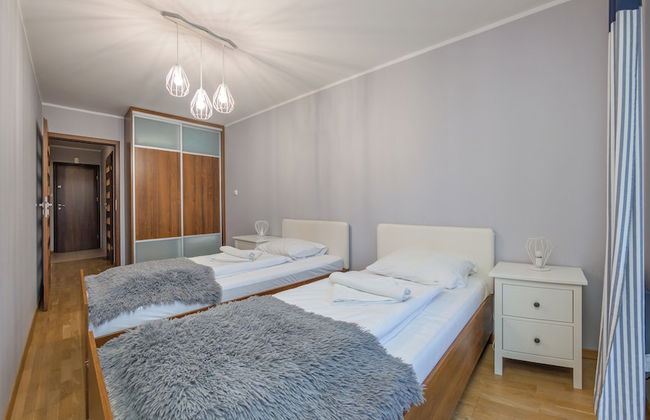 Apartamenty Sun & Snow Rozewie - Foto 15