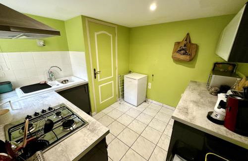 Appartement tout confort aux portes de Rennes - Foto 8