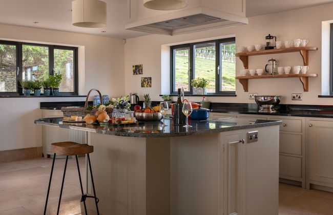 Woodchester Valley House - Foto 15