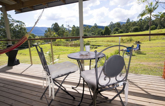 Nimbin Waterfall Retreat - Photo 21