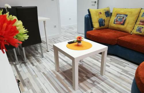 Alojamiento Acuarela - Confort junto al centro - Foto 16