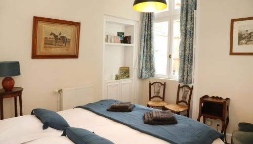 Le jardin de L'Hippodrome - Foto 3, towels