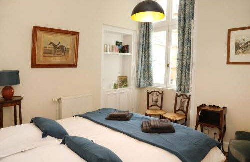 Le jardin de L'Hippodrome - Foto 3