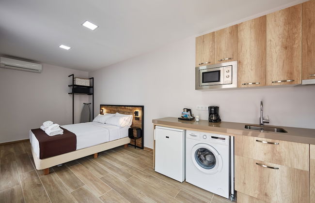 GBH Hotel-Apartamentos Caballito de Mar - Photo 3