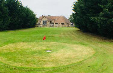 FLETCHERS HALL COVERED POOL Heated - Foto 20
