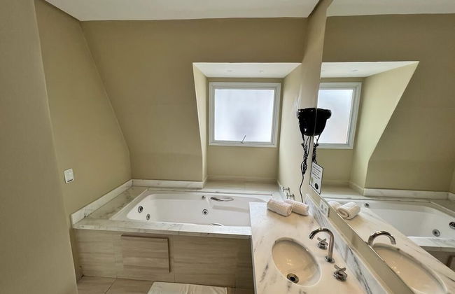 Chateau Campos do Jordão - Foto 34