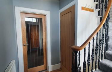 House by the Harbour - Nc500 Route - Photo 12