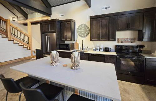 Boji Cottage off West Lake Okoboji - Foto 15