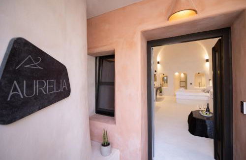 One of One Suites Oia - Foto 36