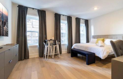 Thena Hotel - Large Studio - Foto 1