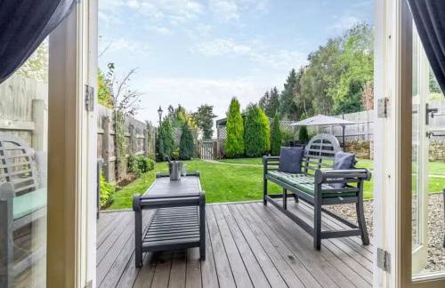 Beautiful Stone Barn with Hot Tub on a Quiet Farm - Foto 3