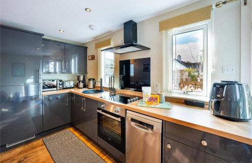 Courtyard Bothy - Foto 39