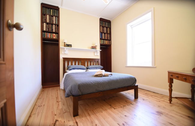 Bungaree Station - Foto 12