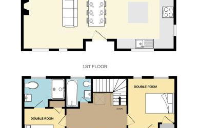 Lakeside property with spa access on a nature reserve Rainbows BV17 - Photo 14