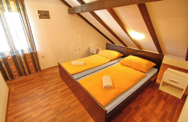 Apartments Lemeš - Foto 35