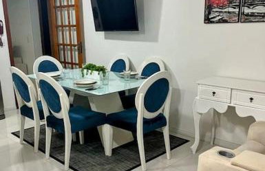 1 quadra da Praia e da Roda Gigante - Foto 18