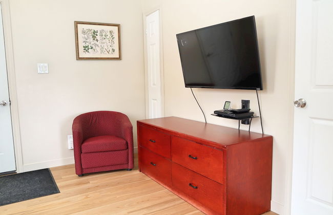 Lakepoint Cottage Resort - Foto 40