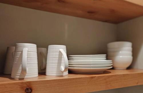 Lakeside Hotel room #6 in Kings Beach - Foto 10