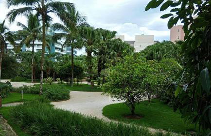 Ilha da Madeira Resort Riviera de São Lourenço SP - Photo 64